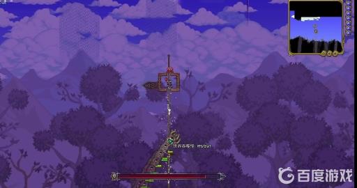 泰拉瑞亚大师世界吞噬者怎么打?5