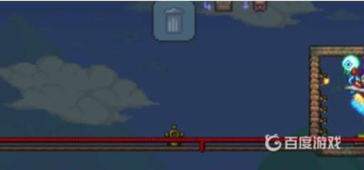 泰拉瑞亚传送机怎么用?5