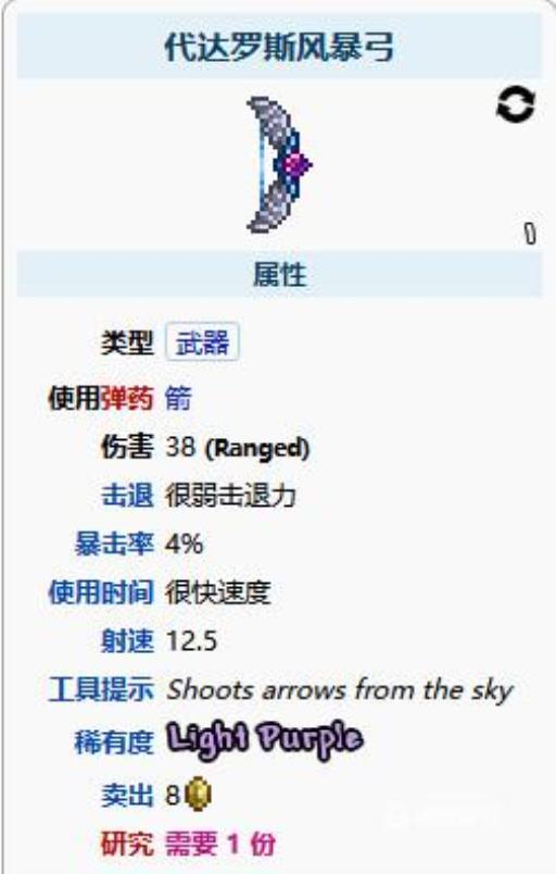 泰拉瑞亚打机械蠕虫要什么装备?2