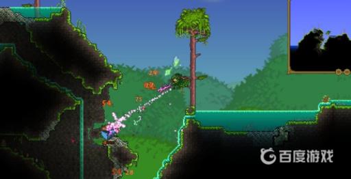 泰拉瑞亚地图种子推荐哪些?3