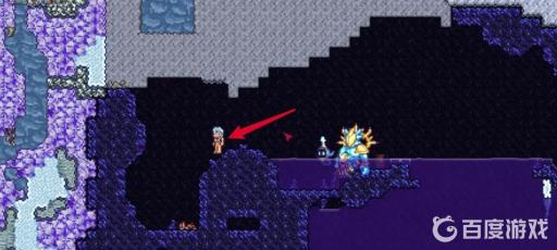 泰拉瑞亚宁芙是干嘛的?1