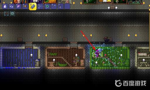 泰拉瑞亚重生点怎么无法设置了?2