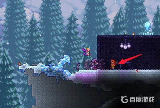 泰拉瑞亚五彩扳手怎么获得?2