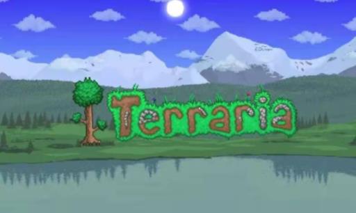 泰拉瑞亚怎么做刷怪场地?_泰拉瑞亚如何做刷怪场