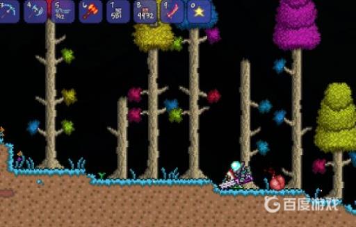 泰拉瑞亚史莱姆皇后怎么召唤?5