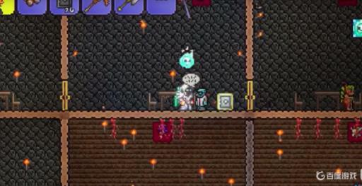 泰拉瑞亚怎么附魔?4