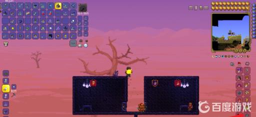 泰拉瑞亚军火商喜欢住哪?4