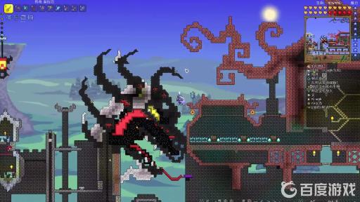 泰拉瑞亚秘银砧怎么做?1