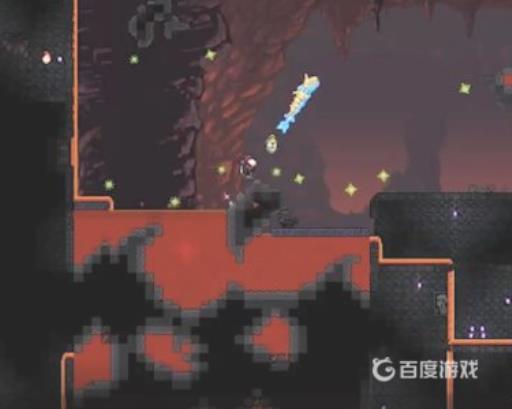 泰拉瑞亚怎么召唤肉山?3