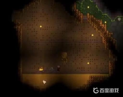 泰拉瑞亚蜂蜜钓鱼条件是什么?2