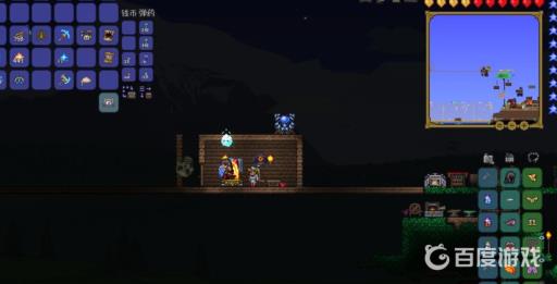 泰拉瑞亚月总怎么打?3