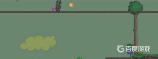 泰拉瑞亚史莱姆王怎么召唤?2