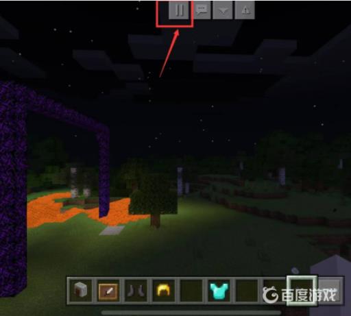 我的世界永久显示坐标的指令是什么?2