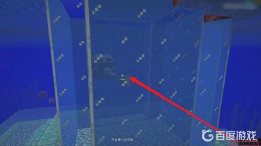 我的世界如何召唤潜声守卫?5