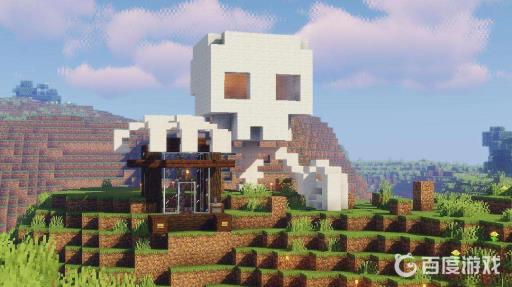 我的世界怎么建刷怪塔?_我的世界中刷怪塔怎么建