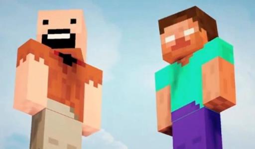 我的世界him最强大的形态是什么?2