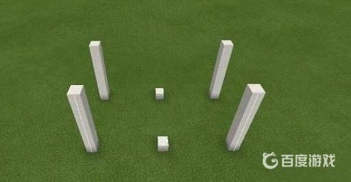 我的世界的房子怎么建才好看?3