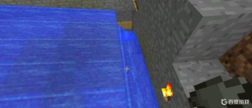 我的世界蜘蛛刷怪笼怎么做?7