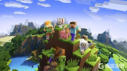 我的世界进入方块内部模组叫什么?_我的世界进入方块内部模组怎么设置