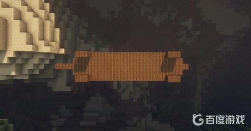 我的世界船怎么做大船建筑?12