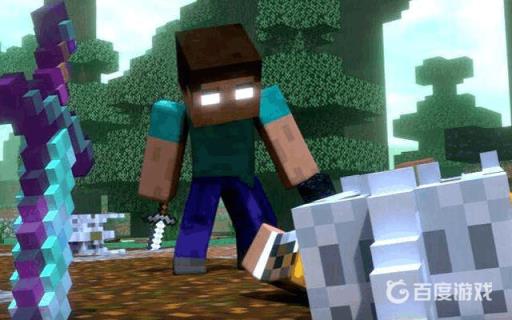 我的世界菜鸟实力排第几名?2