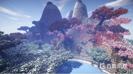 我的世界紫晶矿石有什么用?1