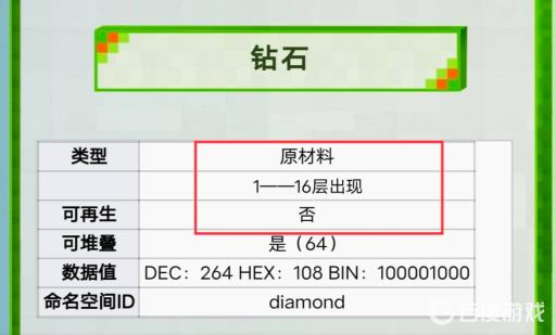 我的世界1.19钻石在第几层最多?2