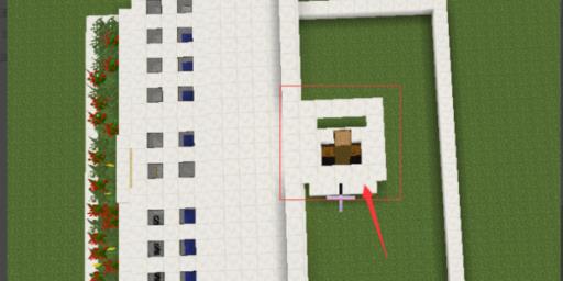 我的世界豪华大房怎么做?20