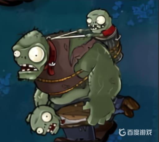 pvz伽刚特尔多少颗豌豆能打死?1