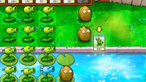 植物大战僵尸三种豌豆怎么解锁?3