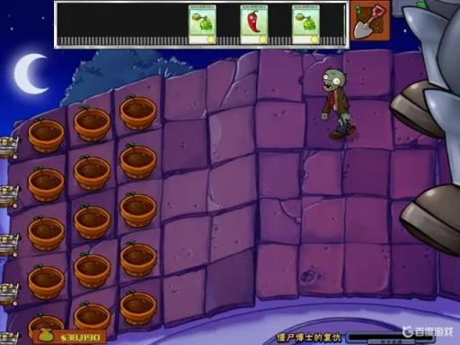 植物大战僵尸僵王的血量是多少?_植物大战僵尸2僵王的血量