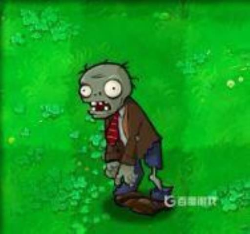 植物大战僵尸一共有多少种僵尸?2