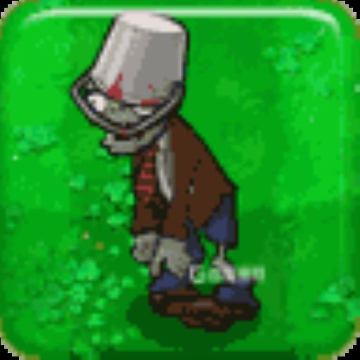 植物大战僵尸一共有多少种僵尸?6