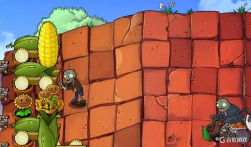 植物大战僵尸1五种无尽生存模式难度如何?3