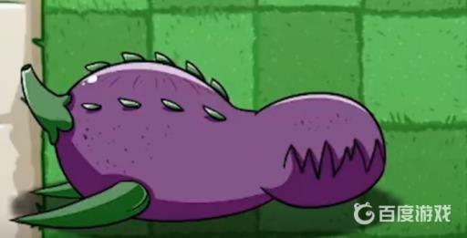 植物大战僵尸贪食茄怎么召唤?_植物大战僵尸贪吃茄子