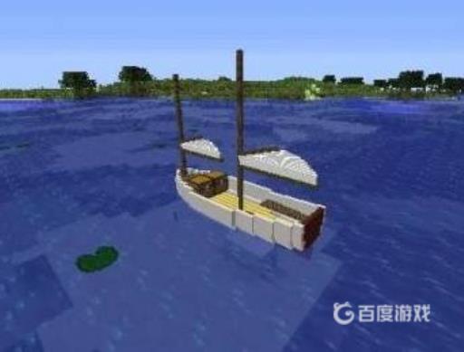 我的世界光速船怎么做?2