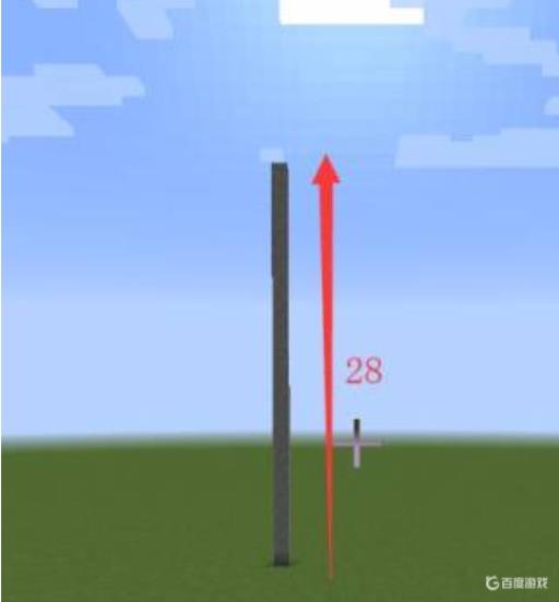 我的世界中如何做刷怪塔?2