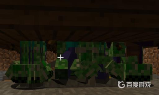 我的世界如何制作刷怪塔?8