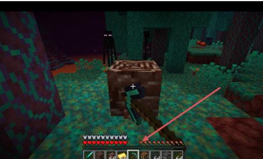 我的世界远古残骸挖掘技巧是什么?2