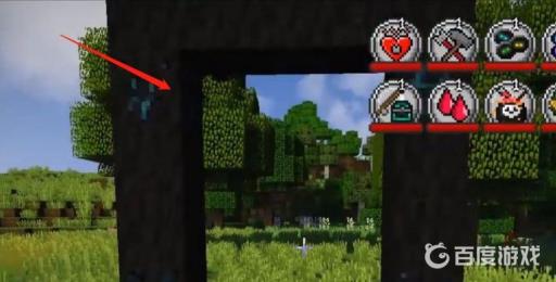 mc虚无世界3粉碎怎么召唤?4