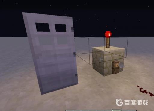我的世界鬼屋怎么做?2