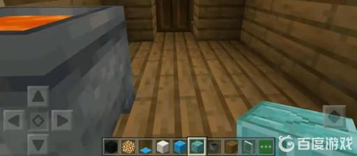 我的世界光头强的房子怎么做?6