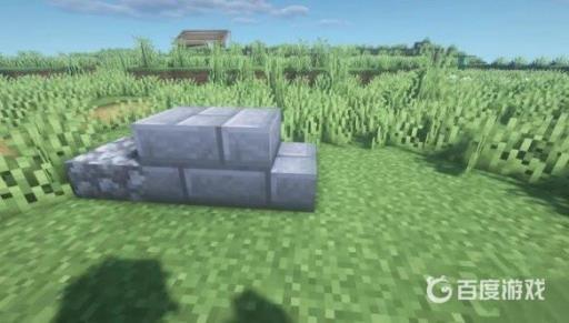 我的世界围墙怎么建好看?2