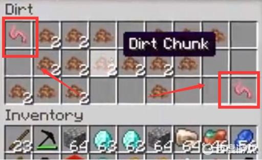 我的世界娃娃鱼怎么养?4