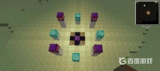 mc如何召唤末影龙?5