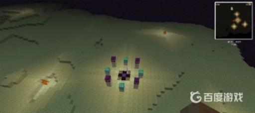 mc如何召唤末影龙?7