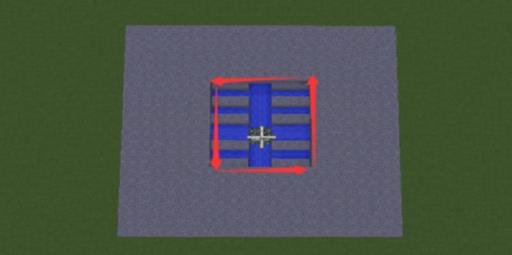 我的世界高效率刷怪塔怎么做?12