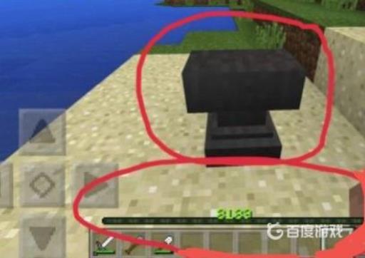 我的世界铁砧怎么修复耐久?2