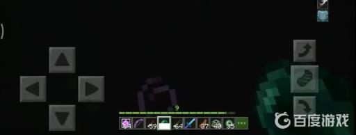 我的世界末地折跃门被破坏了怎么办?3