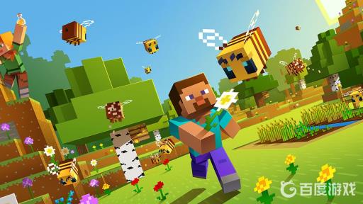 我的世界刷怪笼怎么找?1